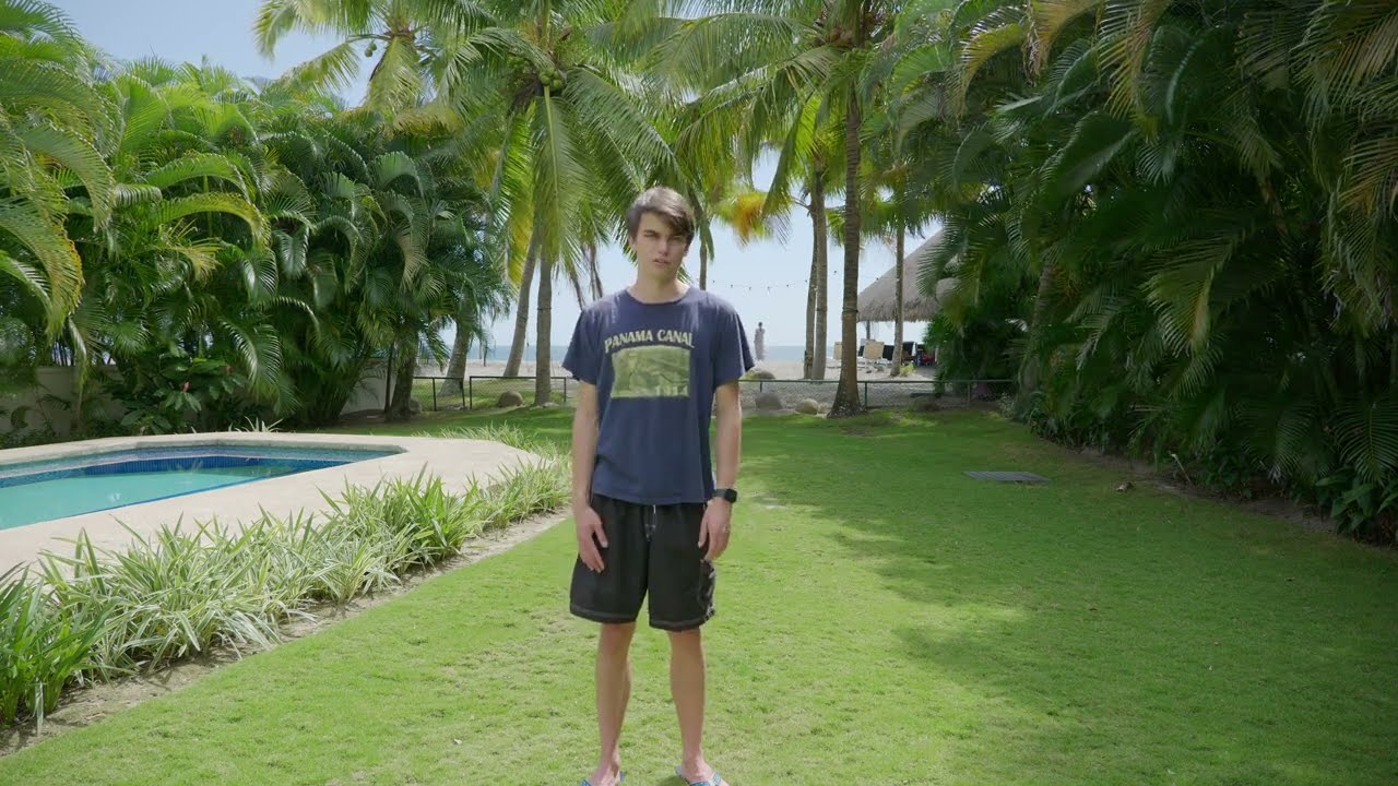 Panasonic Photo Style Dynamic Range Comparison
