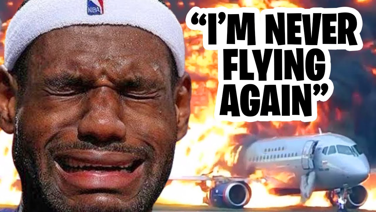 NBA Players That Were Almost KILLED