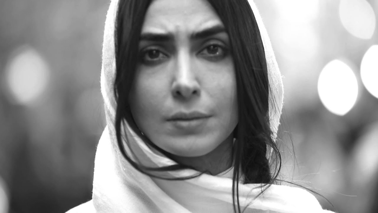 Keivan Saket, Hamidreza Naderian, Fereydoon Moshiri, حرف نگفته - Harfe Nagofteh