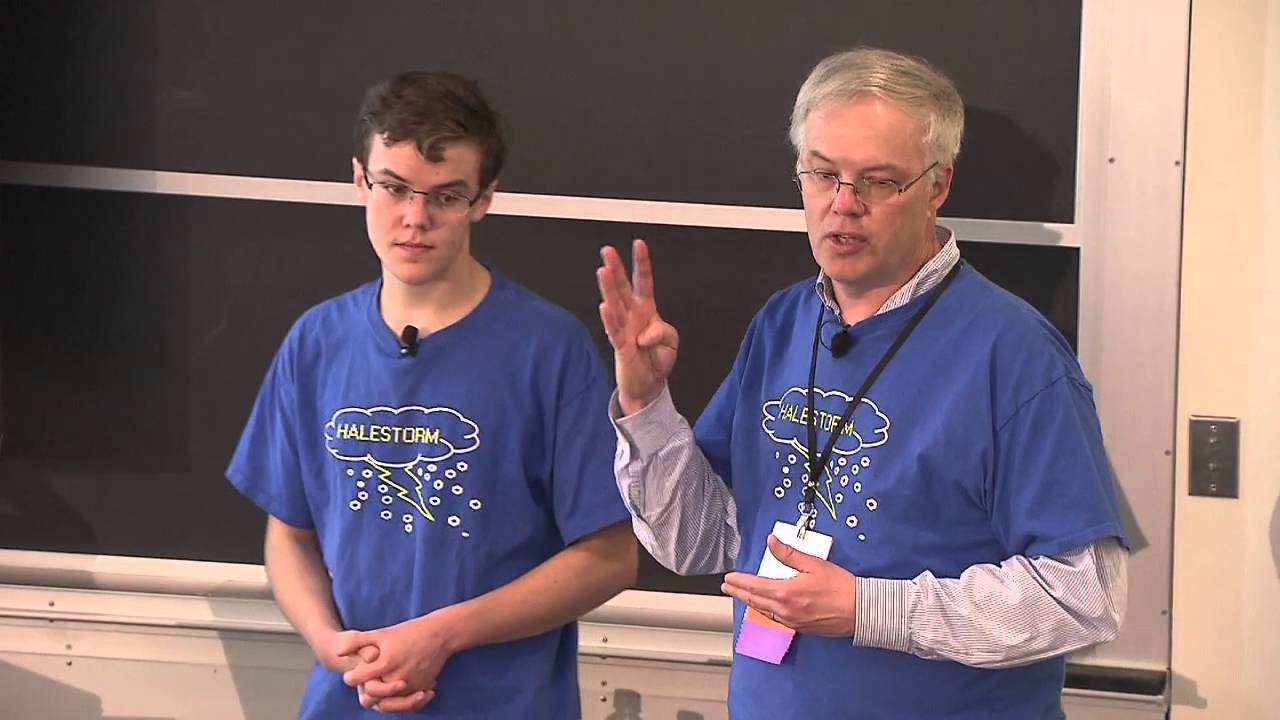 Building a FIRST Robotics Program