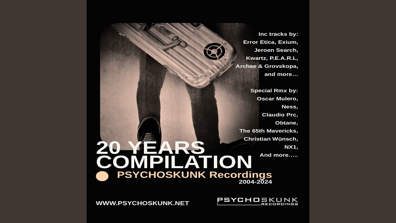 Country of Thieves (Christian Wunsch Remix)