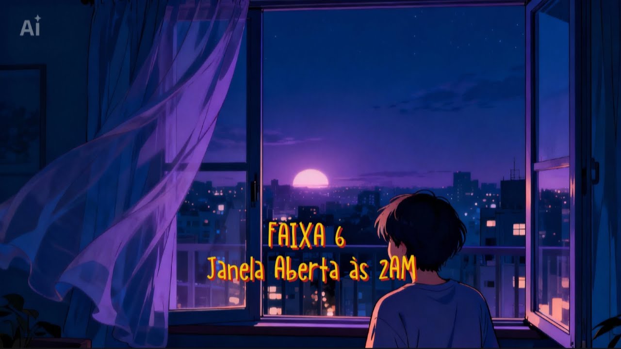 Faixa 6 janela aberta às 2 am 