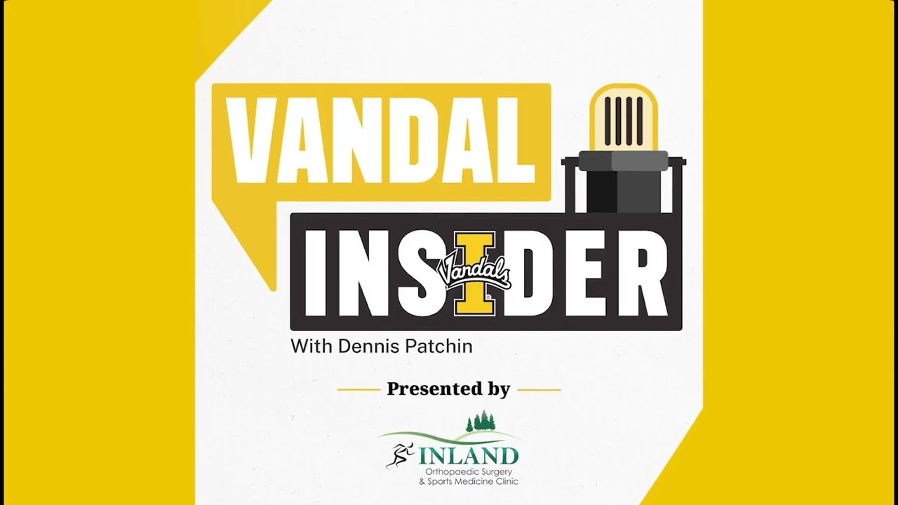 Vandal Insider Podcast 2/25/26