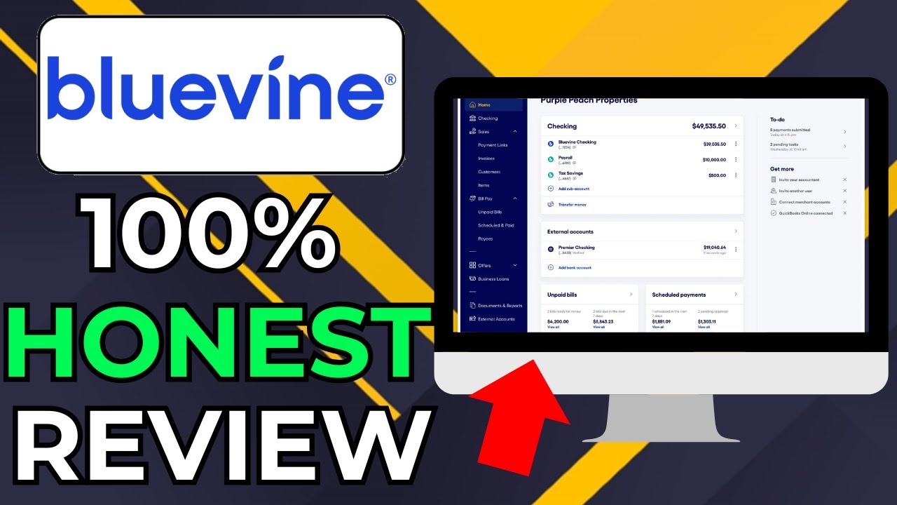 BLUEVINE BUSINESS LOAN REVIEW (2026)