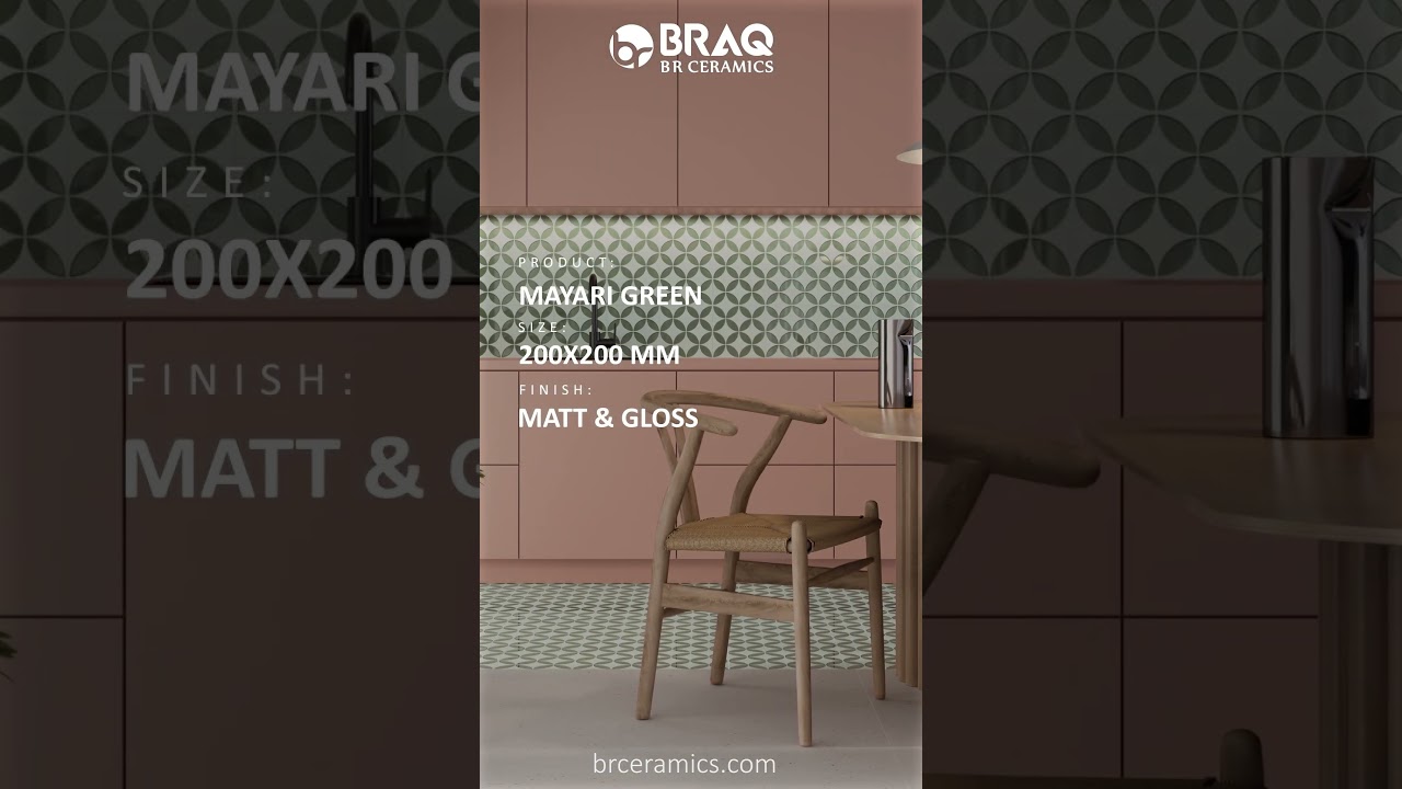 Discover the Secrets of High-End Imported Tiles for Luxe Interiors!