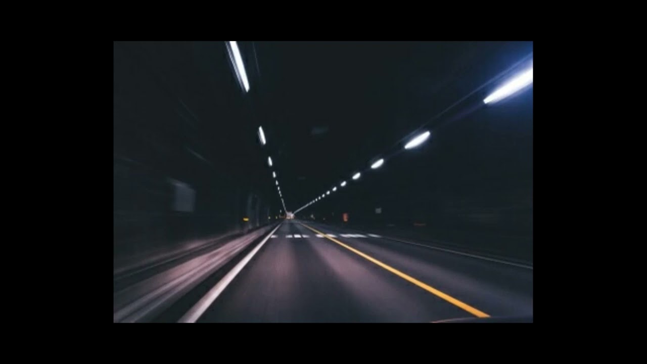 London Grammar - Nightcall - slowed and reverb