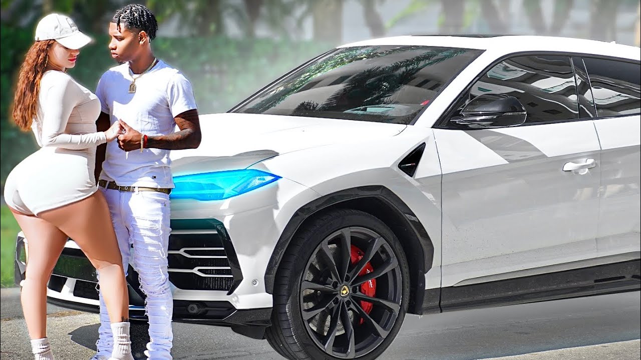 GOLD DIGGER PRANK PART 20! | Ticodior