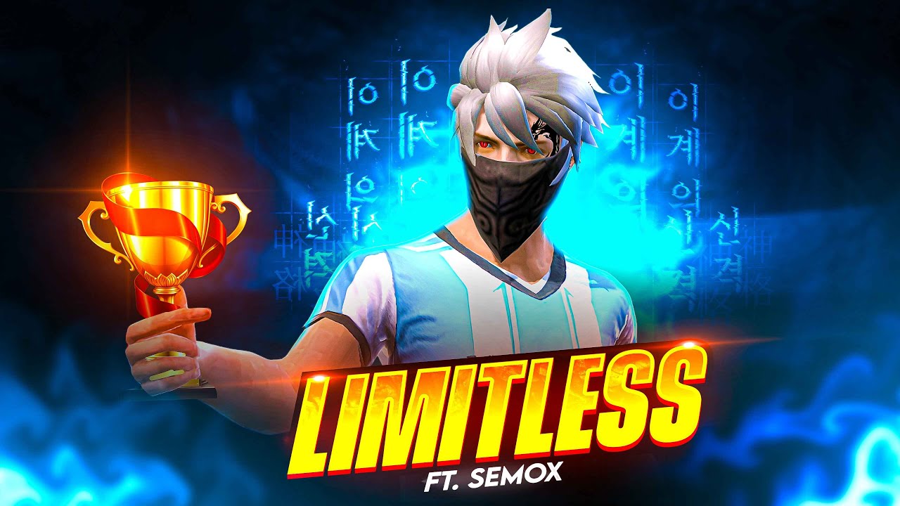 Limitless   🧬