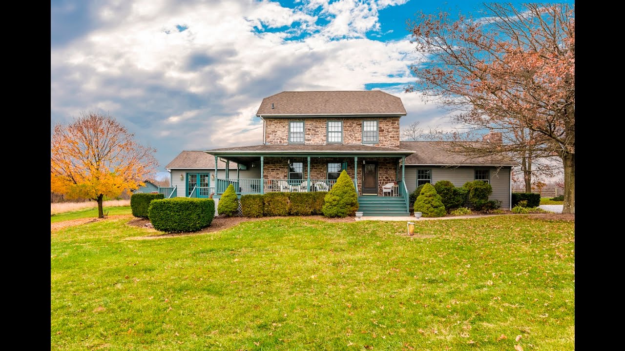 8213B Stevens Road | Nancy Bowlus