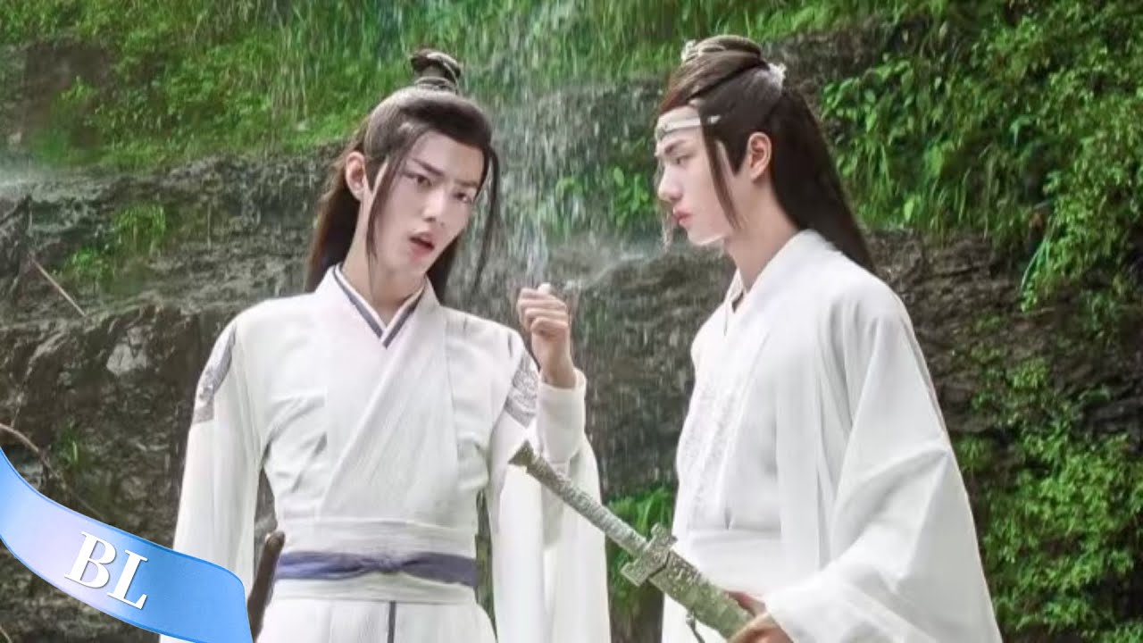 Нежную жену Сяо Чжан запер дома муж Ван Ибо, боясь, что она снова уйдет.