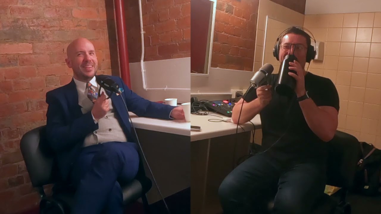 AITA: Tom Allen