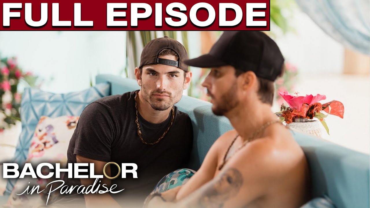 Bachelor In Paradise Australia Season 1 Episode 10 (Full Episode)