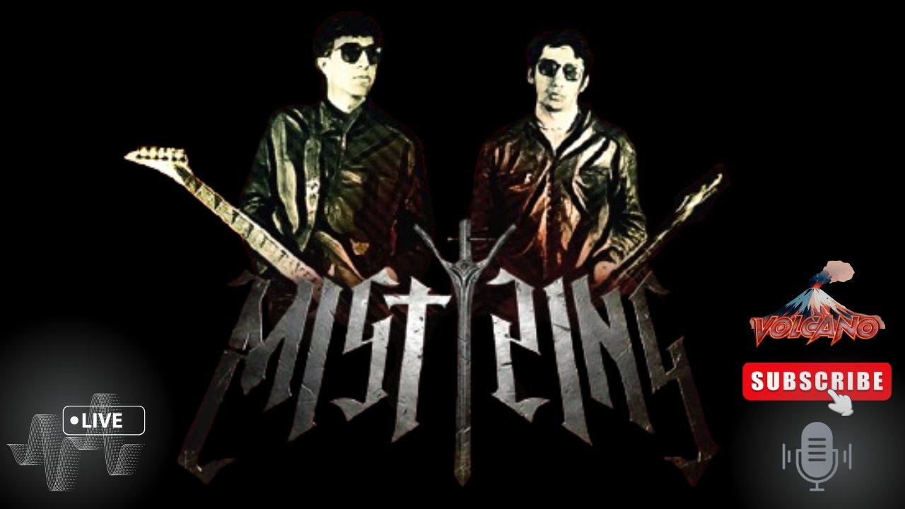 Misty Sins: los pecados del ser humano convertidos en metal