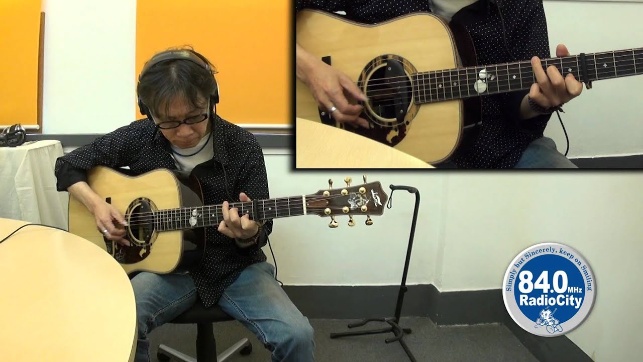 Rynten:岡崎倫典のAcoustic Wind～番外編 