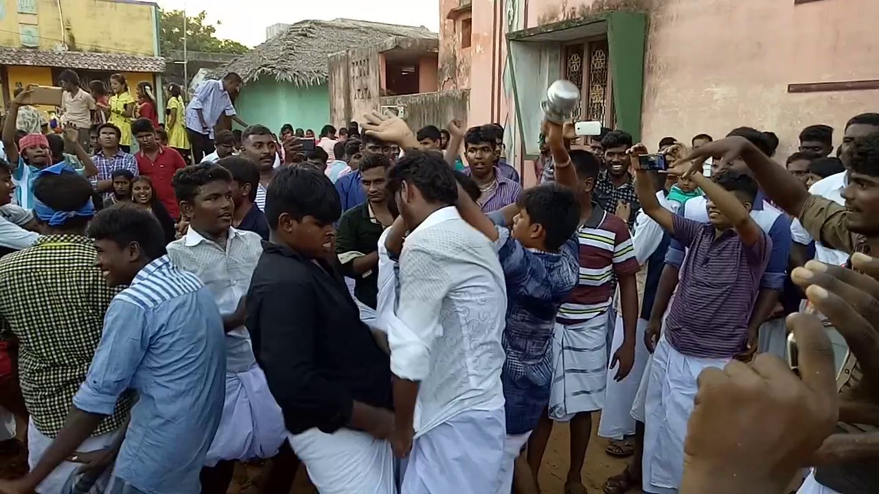 Kanjirankudi