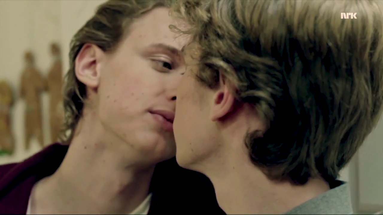 Isak & Even - Glory