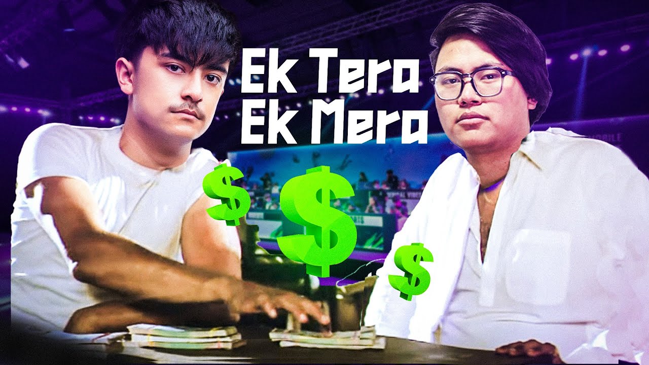 Bandhu Haru Bich Ma Kalesh | PMSL Vlog 4