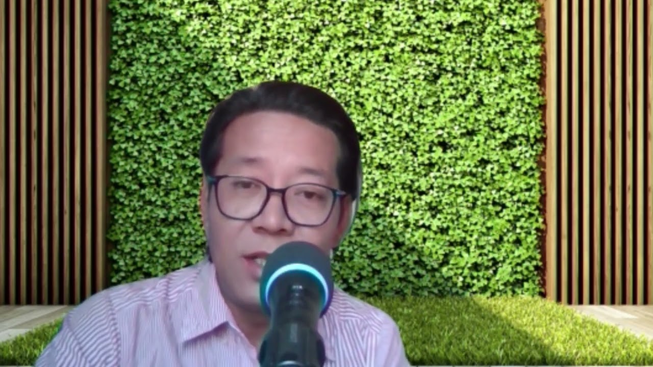 གསལ་བཤད་གཉིས་དང་སེམས་གཏམ་གཅིག Two Clarifications followed with some soulful words