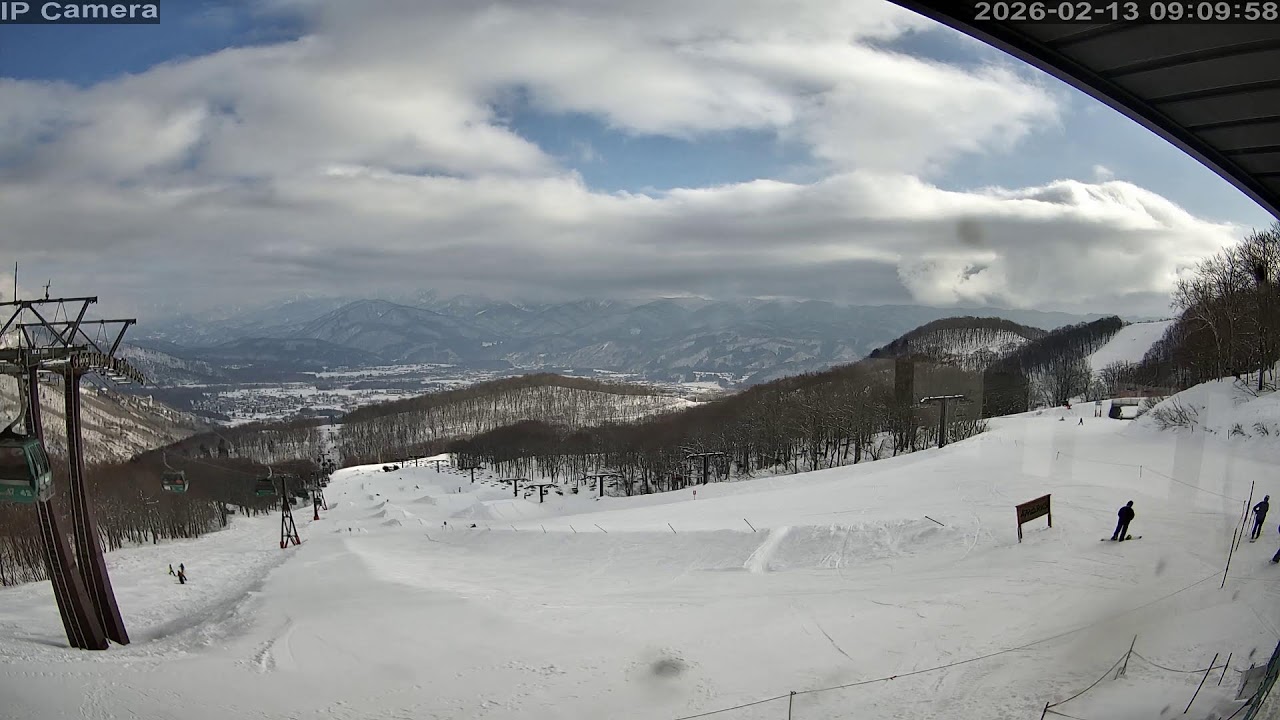 Camera Hakuba47 - 2026-02-13 03:48
