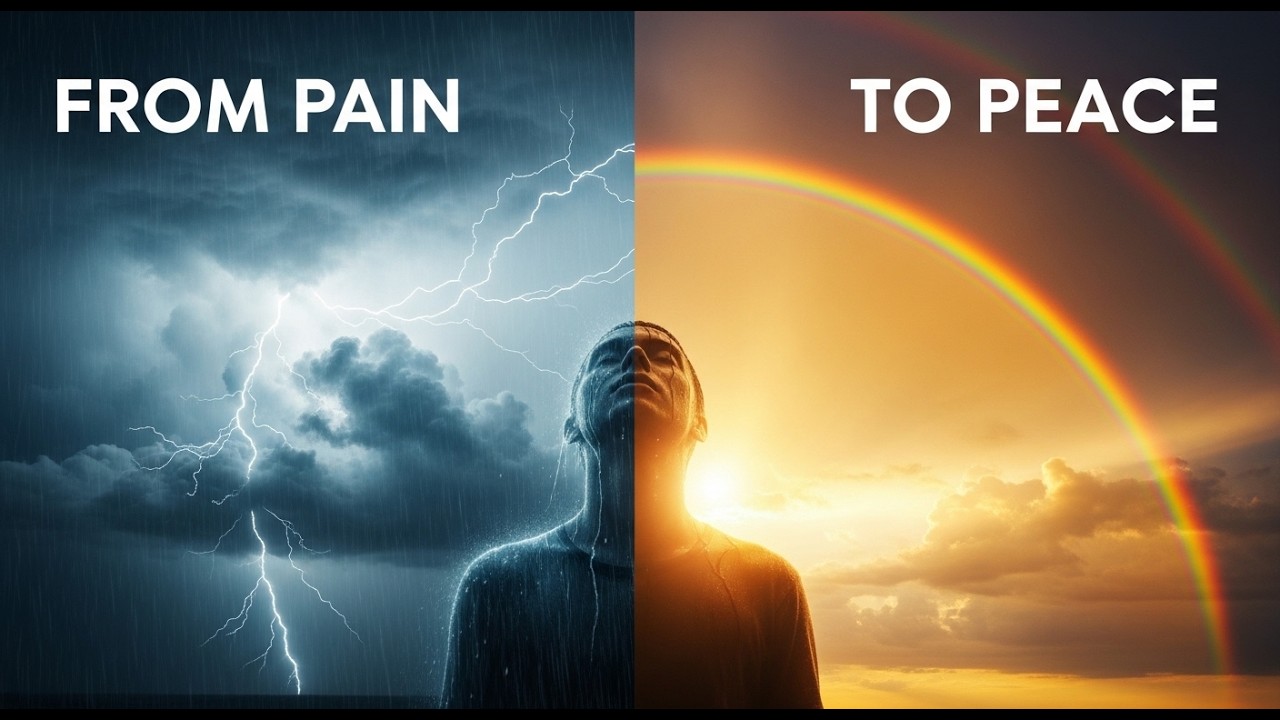 After the Rain 🌧️ Sad but Hopeful Song That Will Make You Cry & Heal