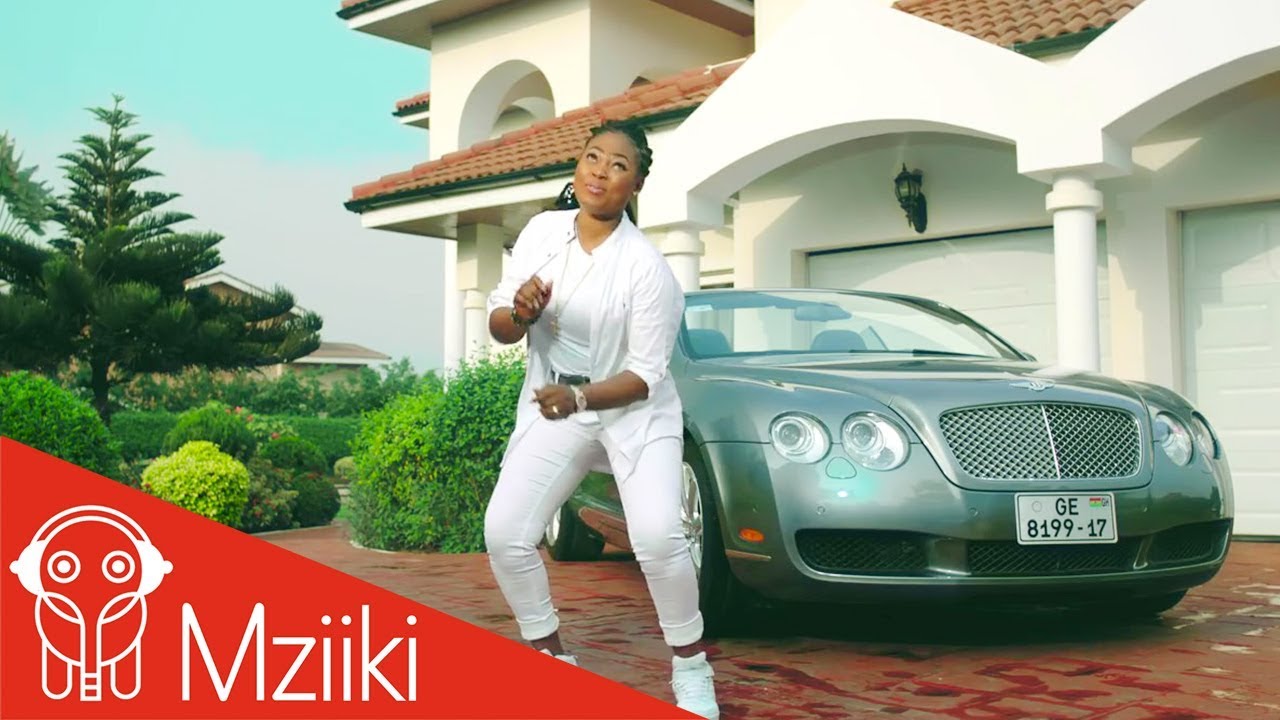 Joyce Blessing - I Swerve You (Official Video)