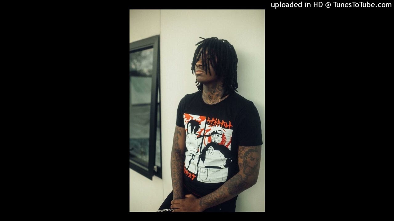 (FREE) SahBabii x BKTHERULA Type Beat 'Pray'