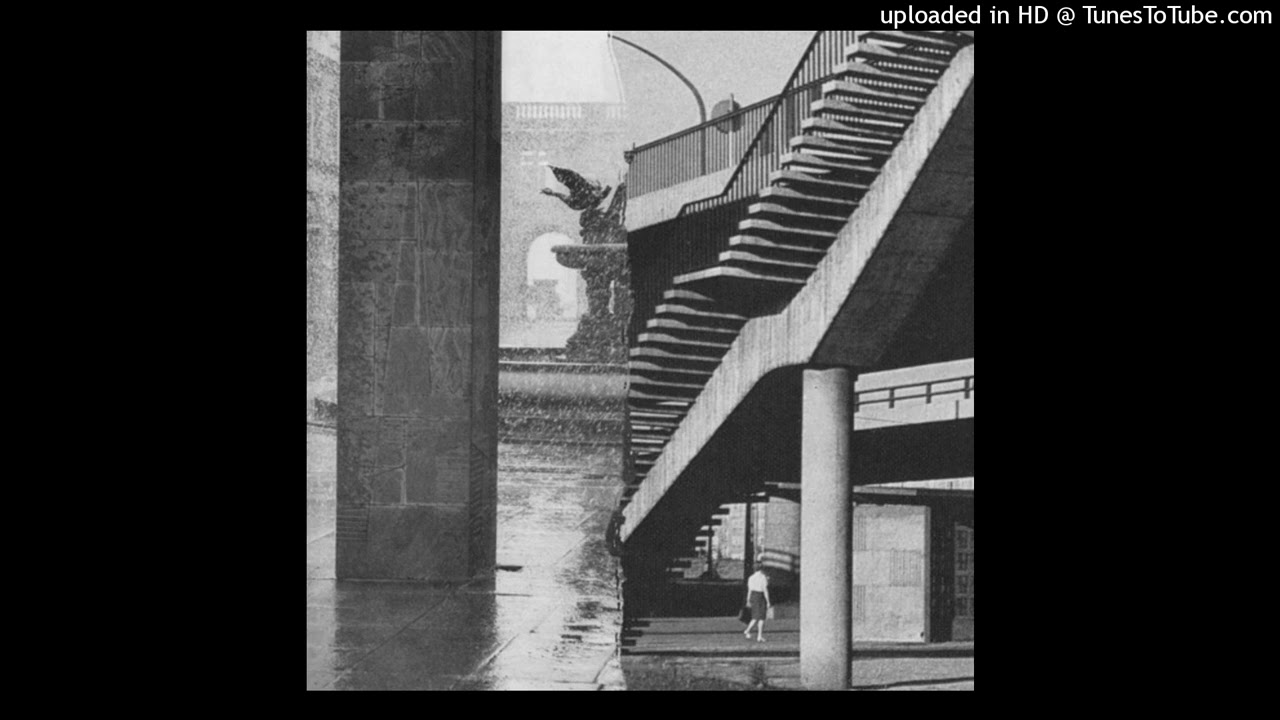 Christoph de Babalon - I, Like Him (A Dream)