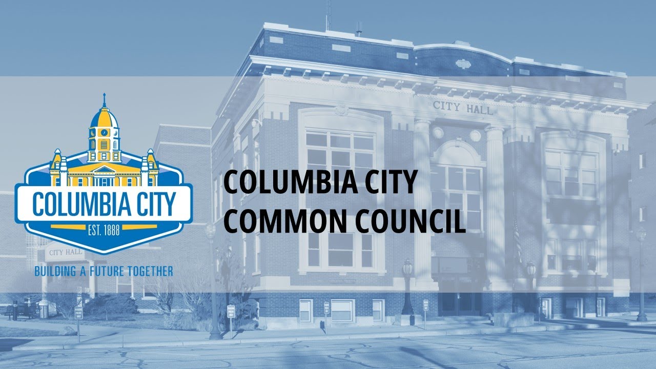 Common Council, March 10, 2026