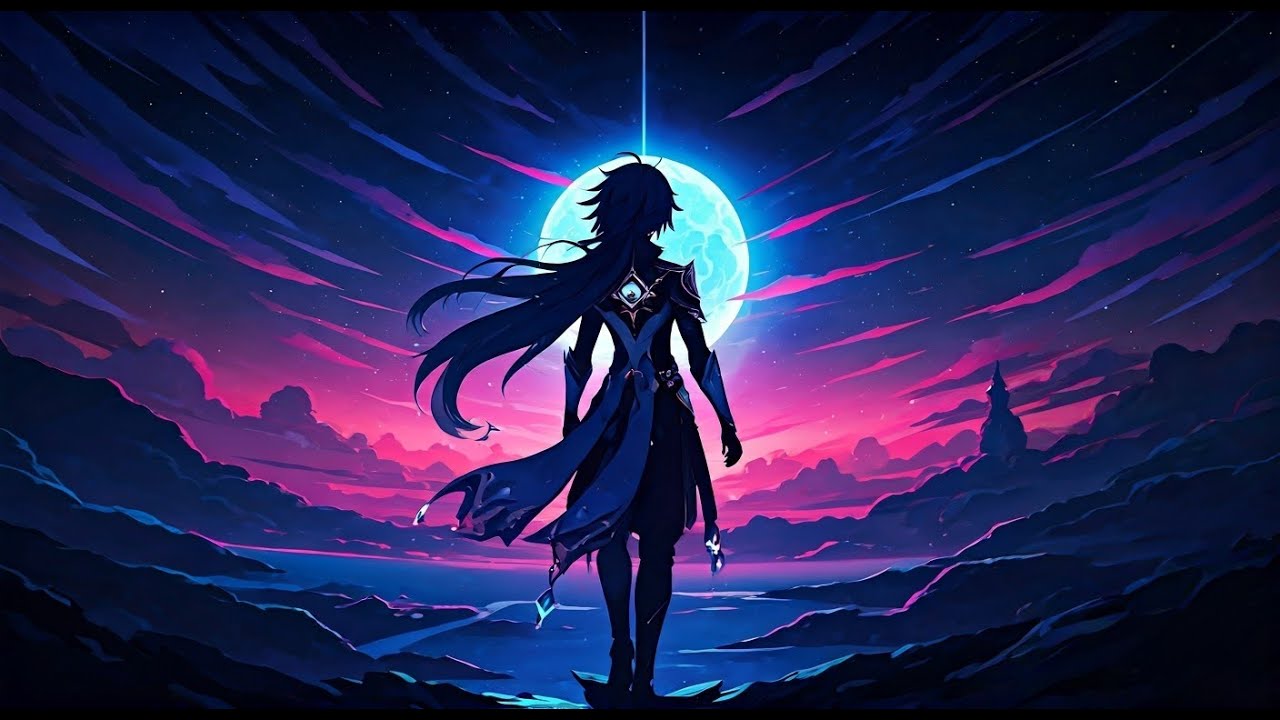 Hoyoverse GMV - Heroes are Calling
