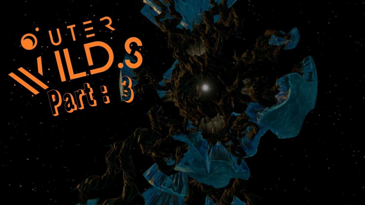 The Outer Wilds | Part 3 | through the bramble and into the deep.