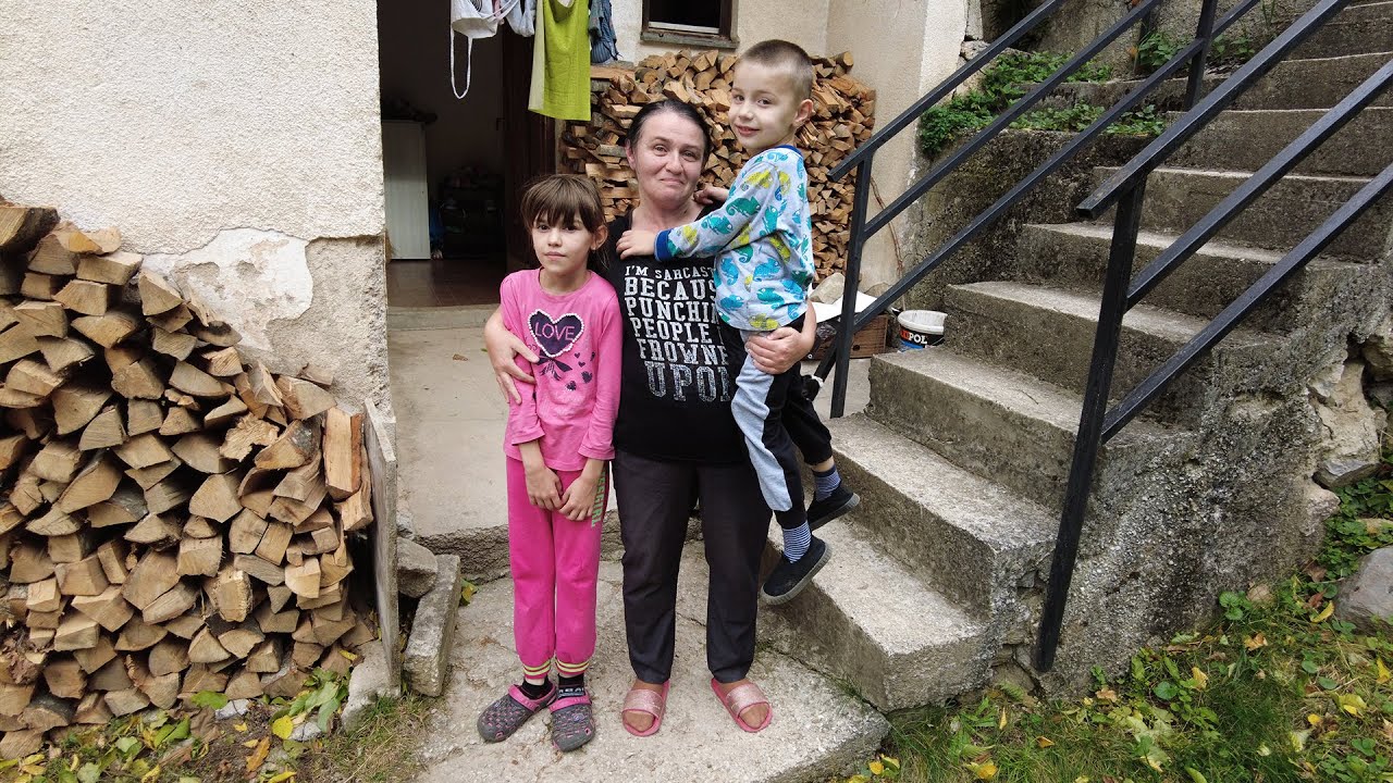 Nakon godina maltretiranja, ostavio ih bez ičega!