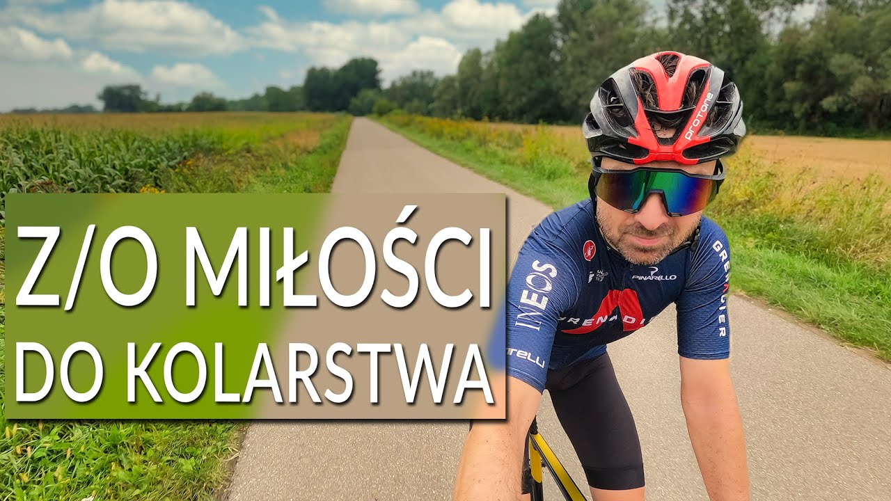 Wawa Płock Wawa z/o miłości do kolarstwa