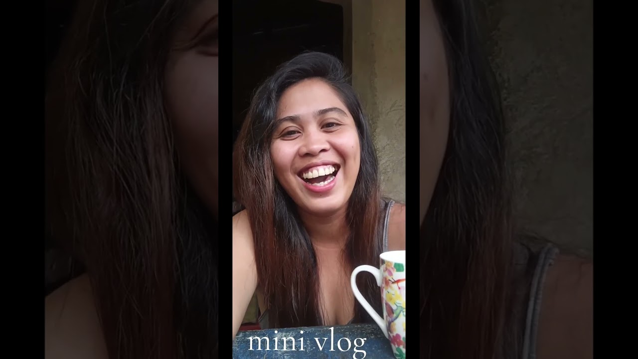 Hahahah grabeng lingawa Nalang gyud 