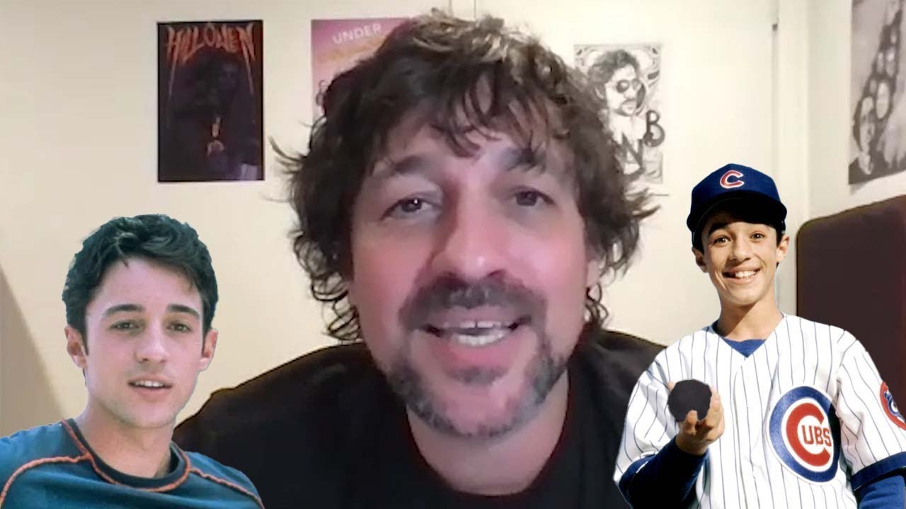 Interview: Thomas Ian Nicholas on American Pie, Music, & a Potential Comeback!