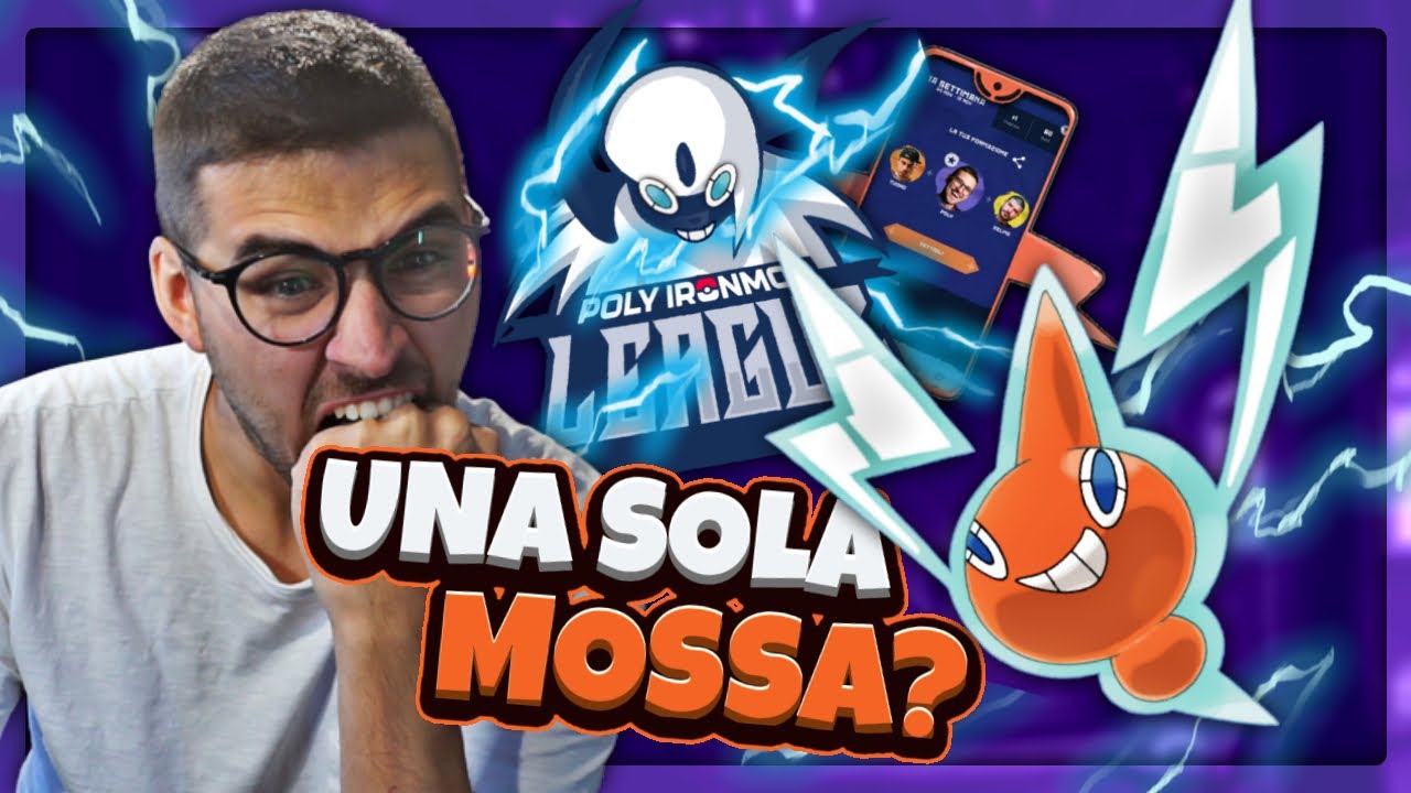 Il mio UNICO MODO di far PUNTI in PIL 4!! [PIL 4]