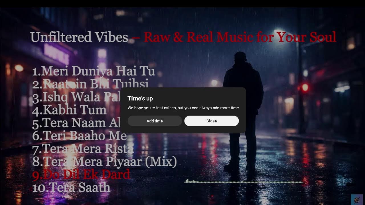 LIVE NOW 🔴 | Original Hindi-English Songs | Feel the Vibe