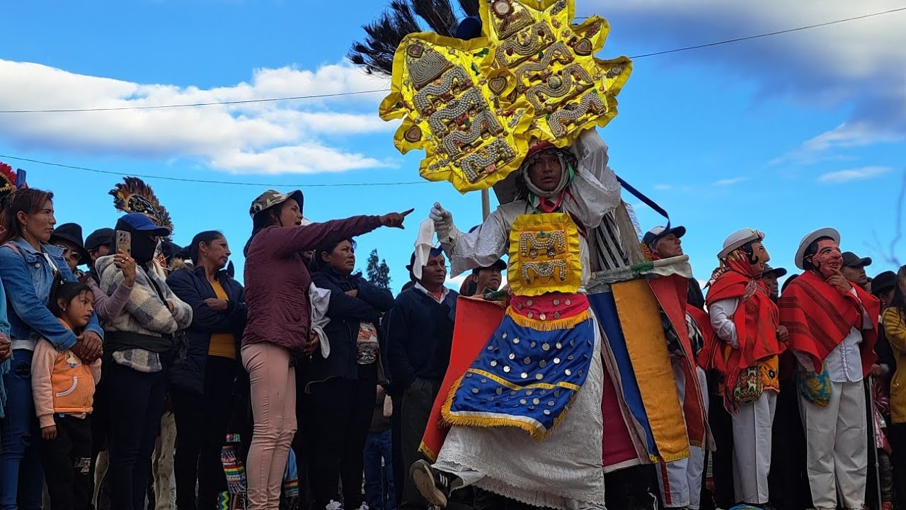Fiestas de San Andres Pilalo 2023