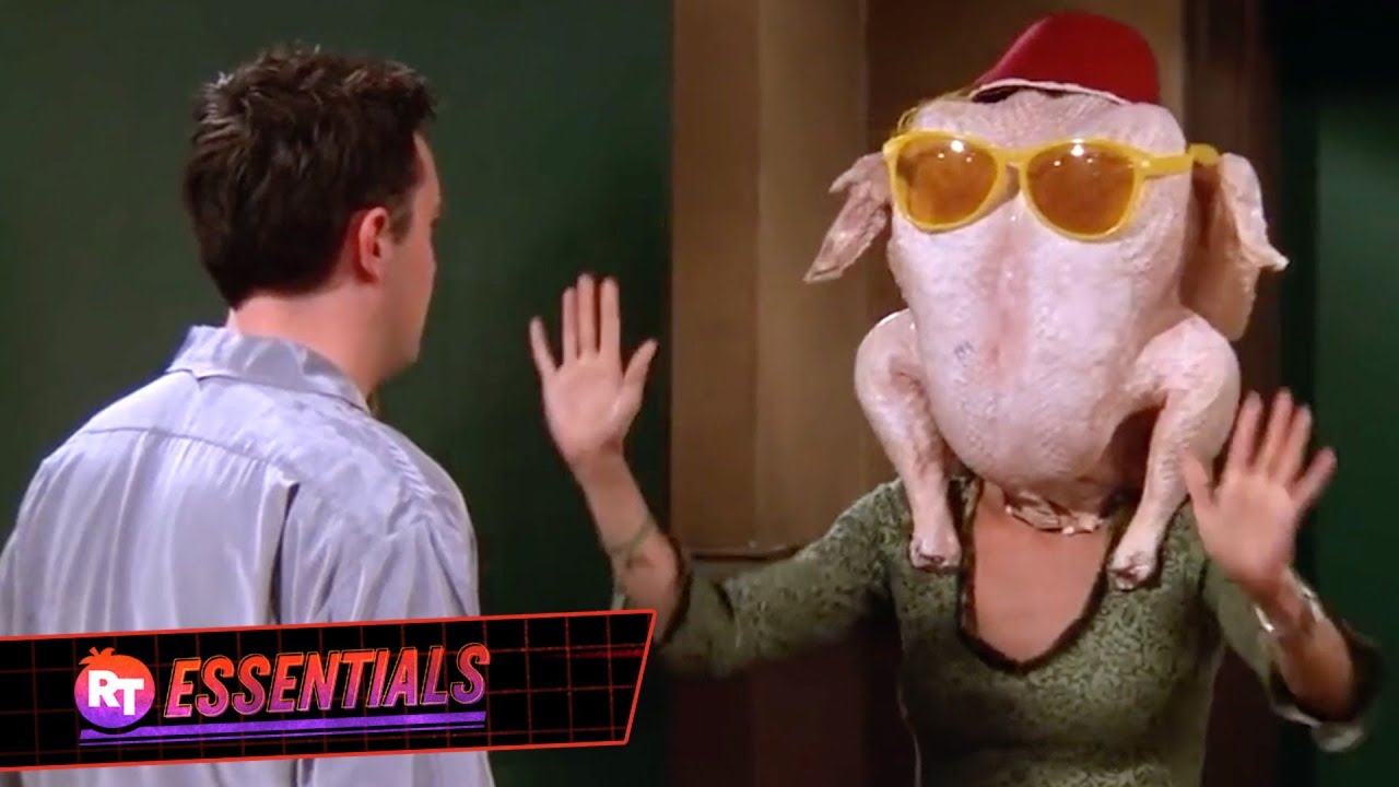 Best Thanksgiving TV Episodes of All Time | RT Essentials
