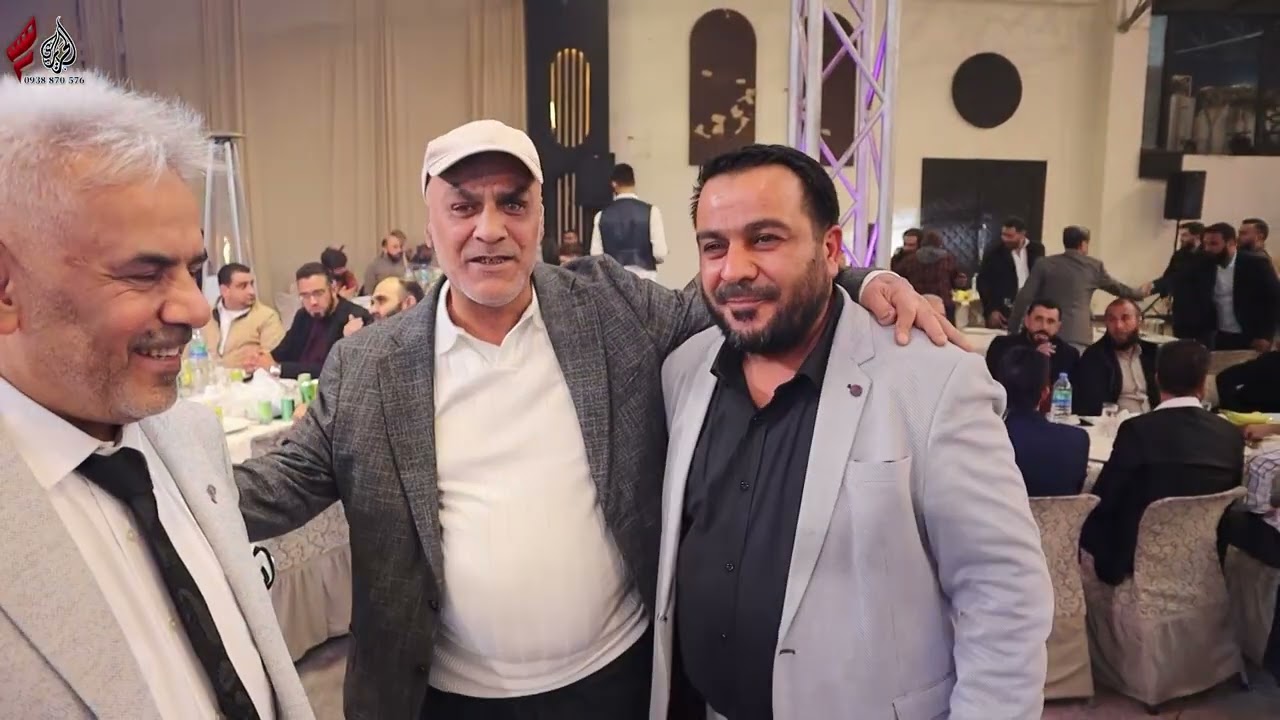 حفل ال بكارالجزء 2