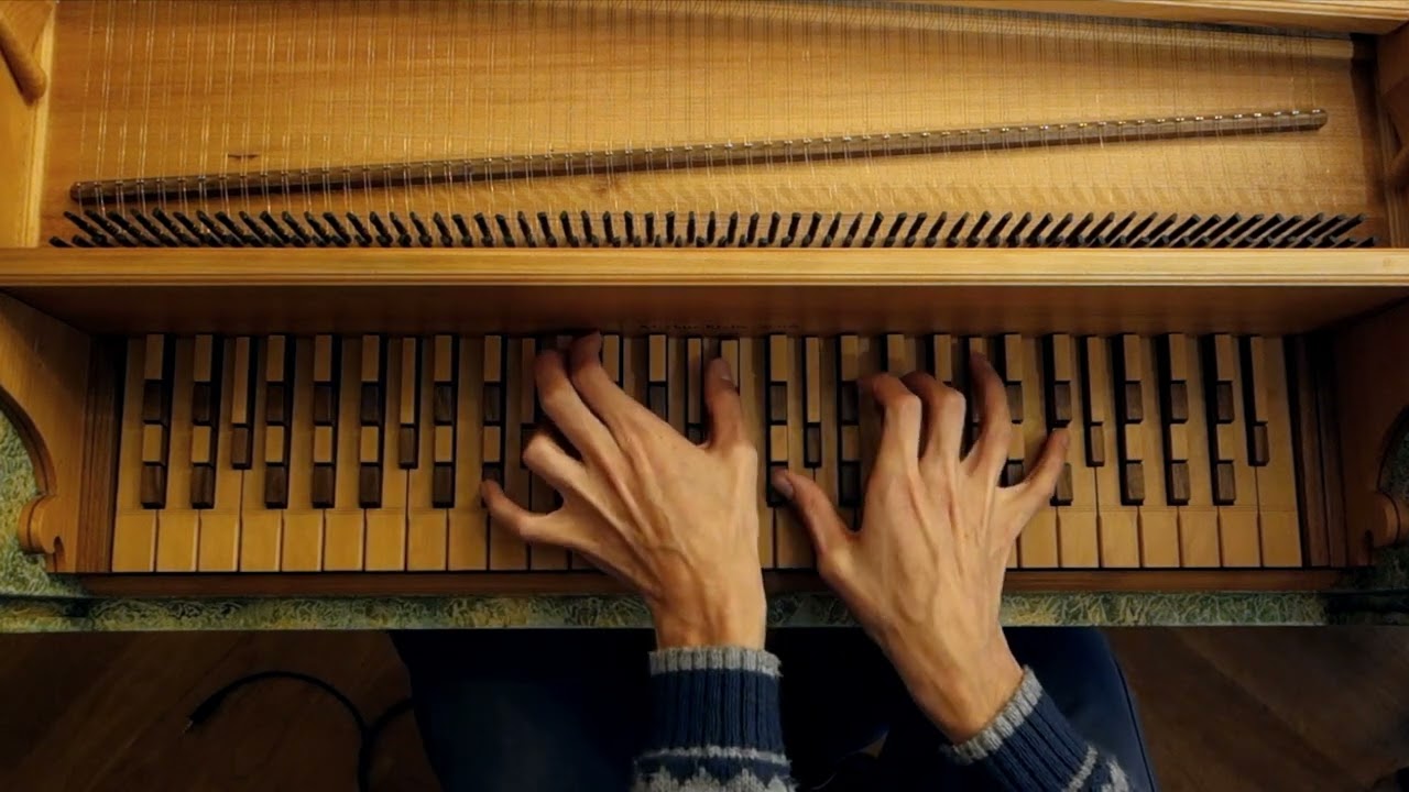 Iduorsd I - Georg Vogel / Clavemusicum Omnitonum