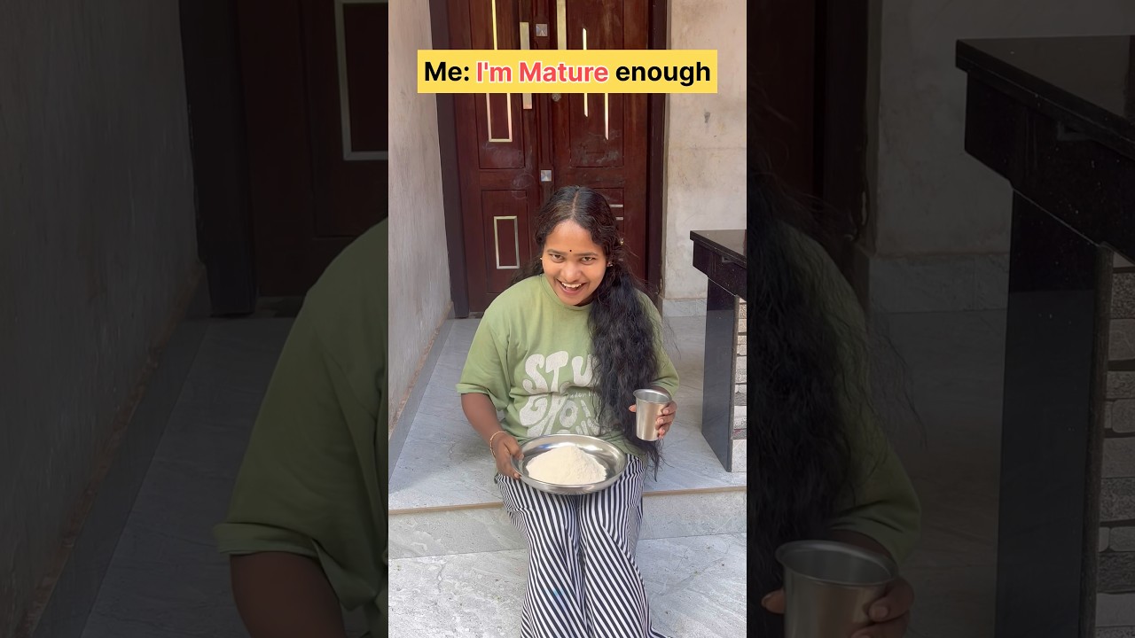 I'm mature😂 #funny #comedy #trending #trendingreels #youtubeshorts #viralshort #viralshort #like