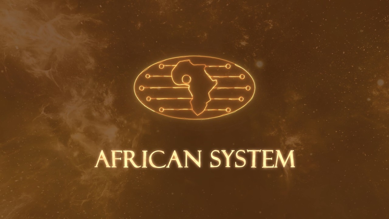 Stonebwoy - African System [Official Audio]