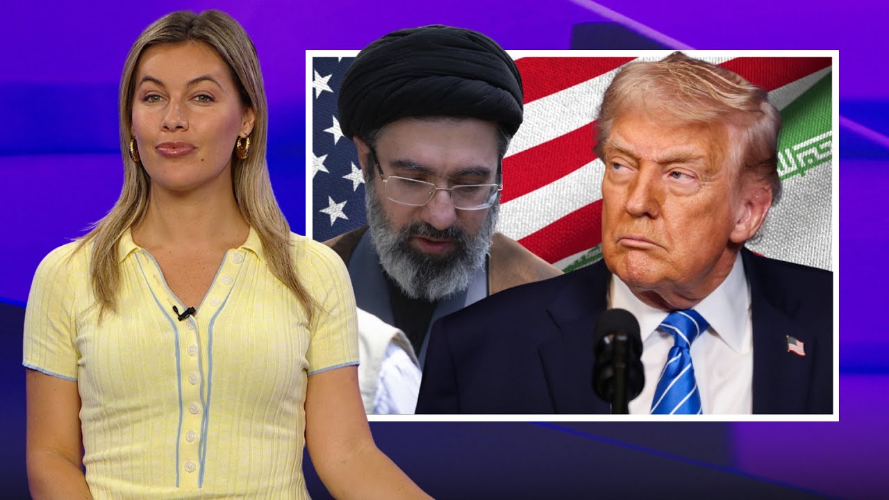 Trump&rsquo;s Iran response shows he is still hoping for a ceasefire to stay on the table