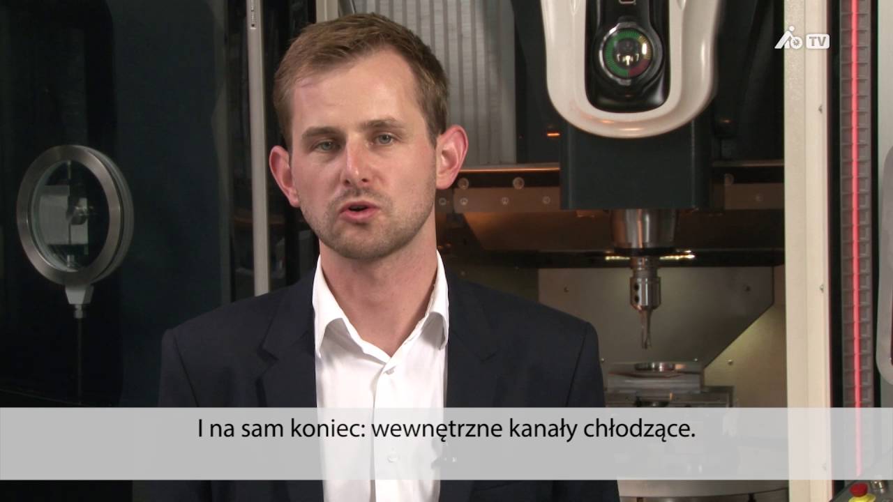 GARANT PowerDrill &ndash;  wiertło z płytkami skrawającymi - Hoffmann Group