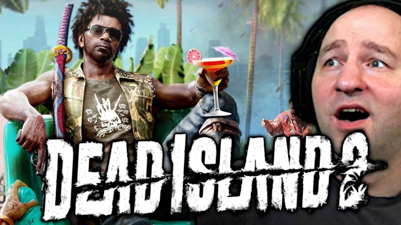Virus Is Spreading In Los Angeles | Dead Island 2