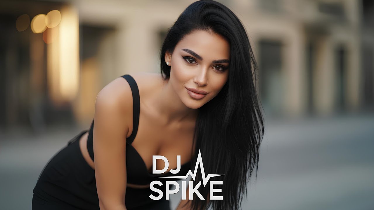 DJ Spike - Black Gun /  Trap Type Beat