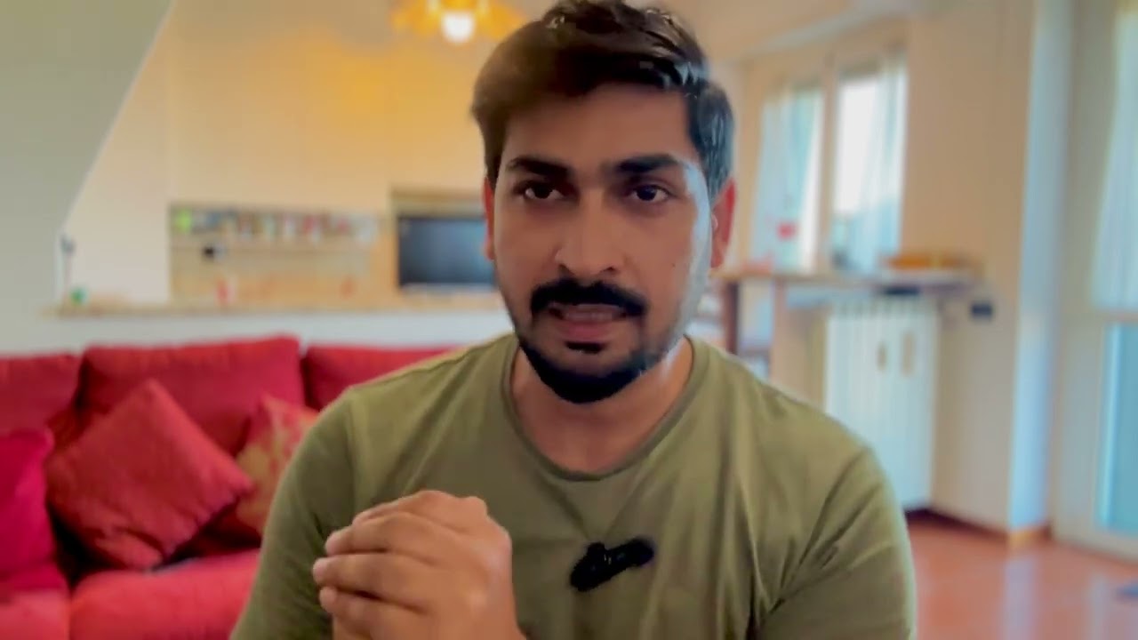 Italian Scholarship System Explained | Study in Italy on Scholarship | Rahat Khan