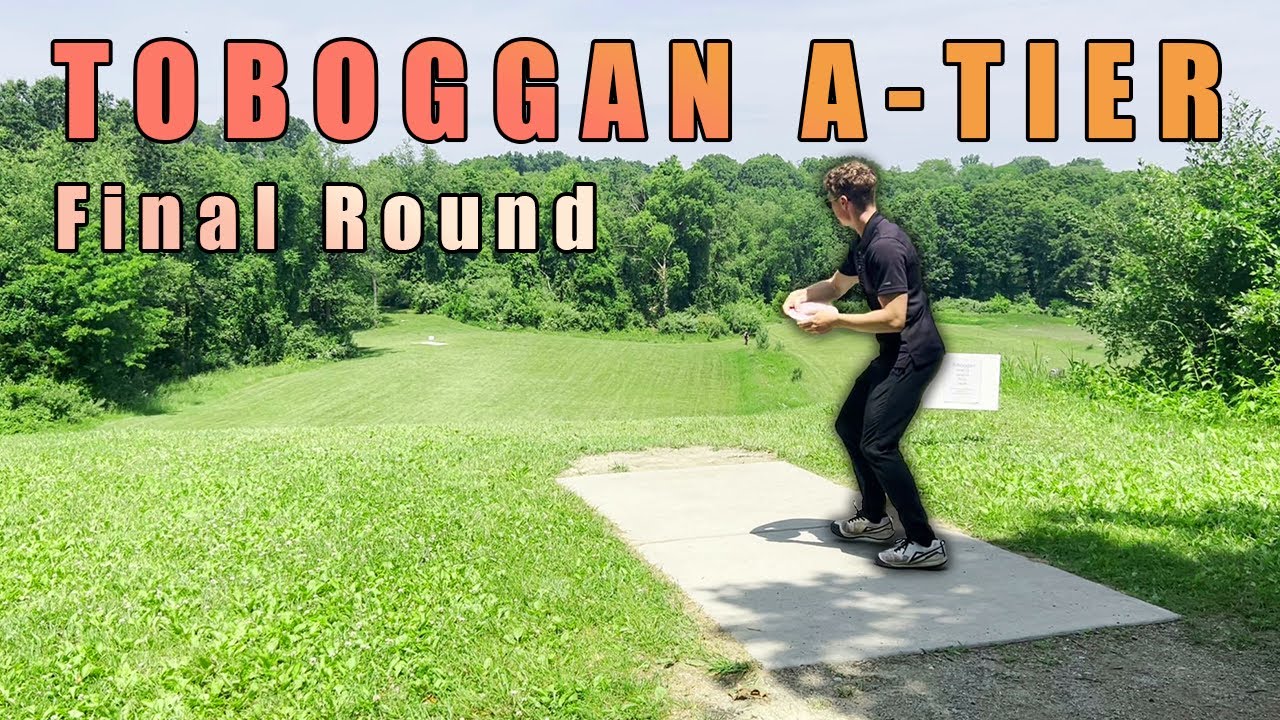 Oakland County Championship || Final Round || Road to the Tour Season 2