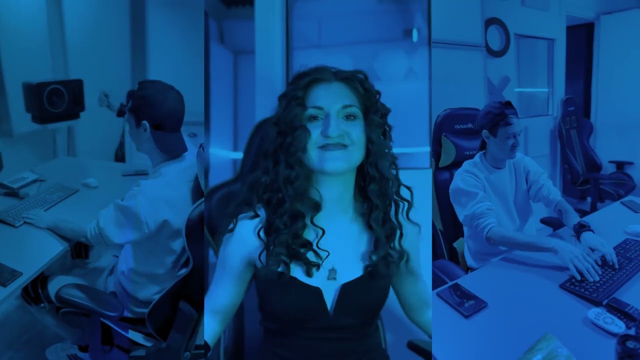 SHAKIRA || BZRP Music Sessions #53 (Cover by Dalila)