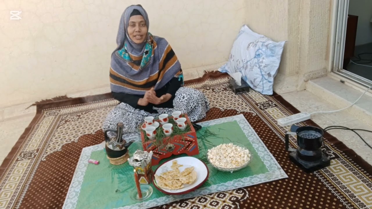 አርሂቡ አንብላ. እንጠጣ. አበርታቱኝ. ማሮቸ